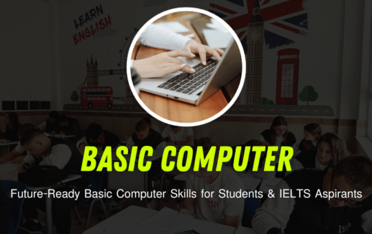 Basic Computer